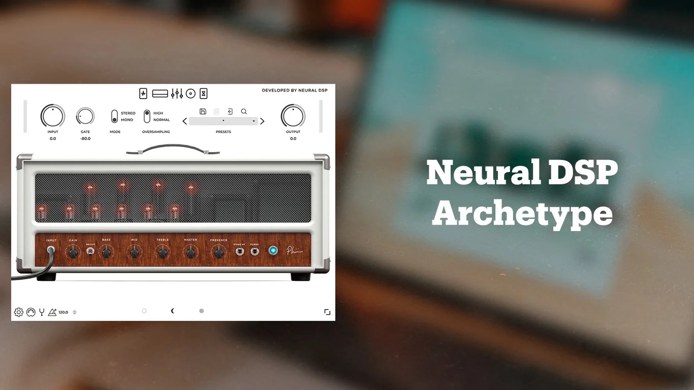 Neural-Dsp-Archetype-2026