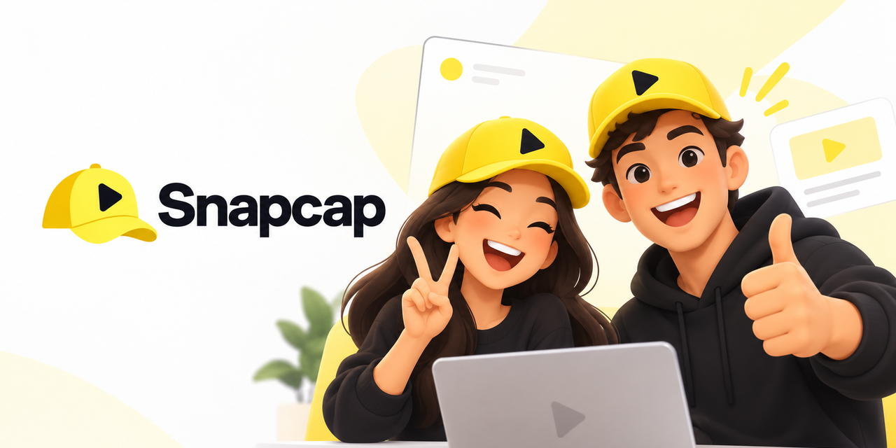 snapcap