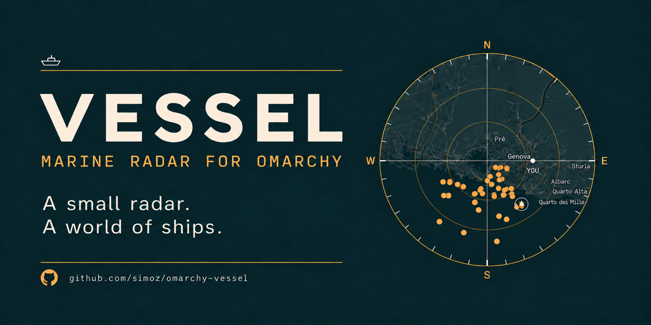 Vessel — social preview