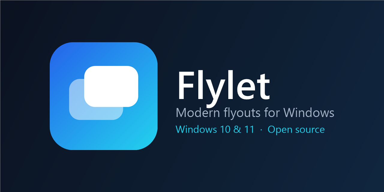 Flylet