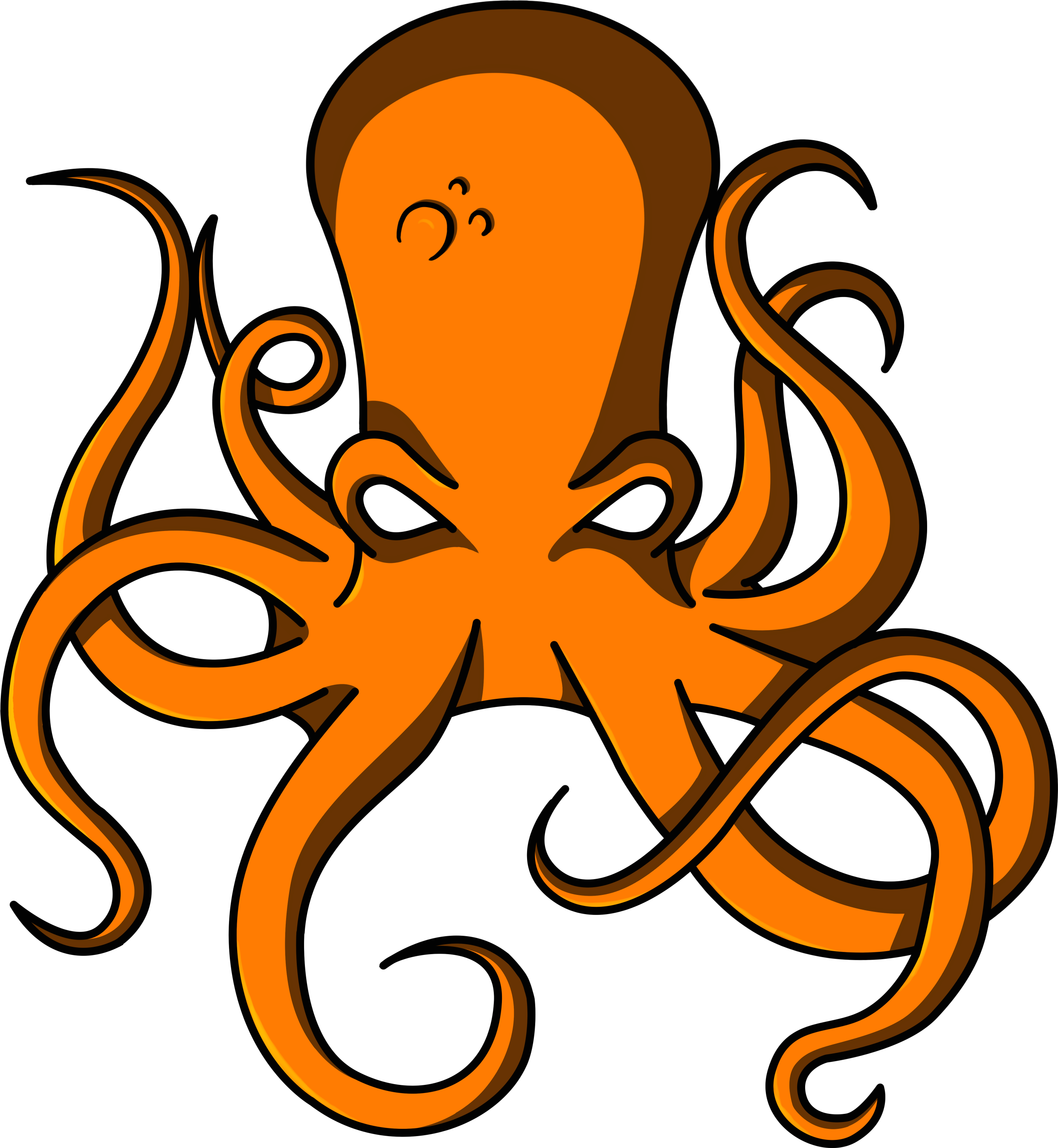 octopus