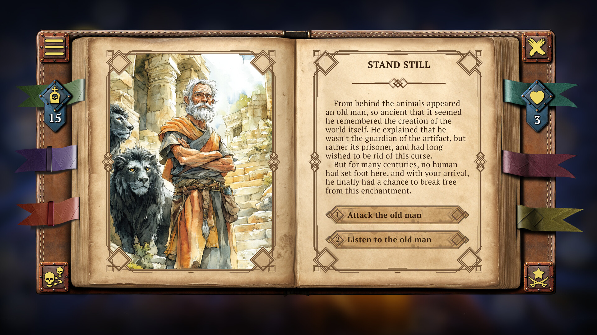 Your-Story-Games-with-Death-Trainer-2026