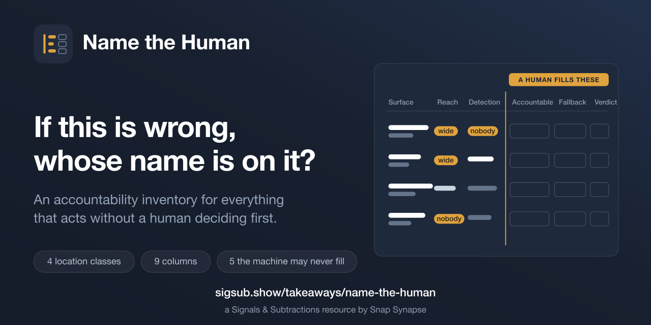 skill-name-the-human