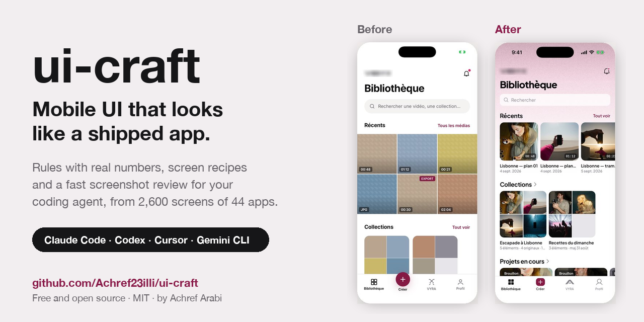 ui-craft