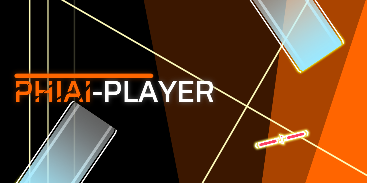 PhiAI-Player