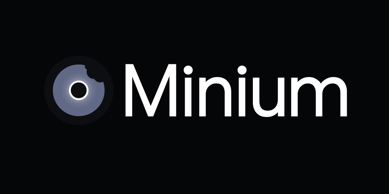 Minium