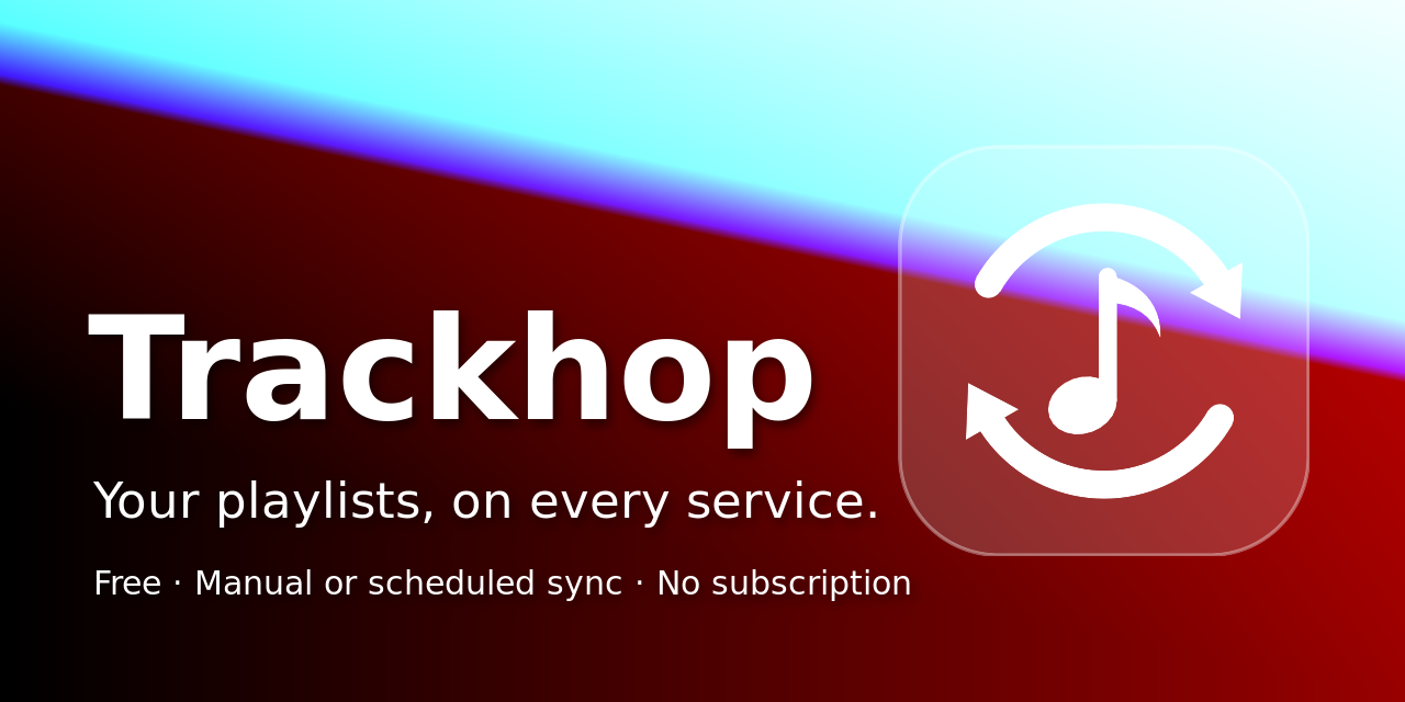 Trackhop