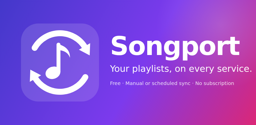 Songport