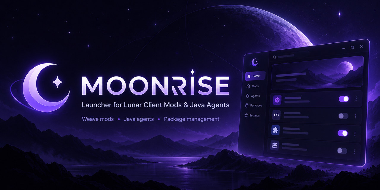 Moonrise