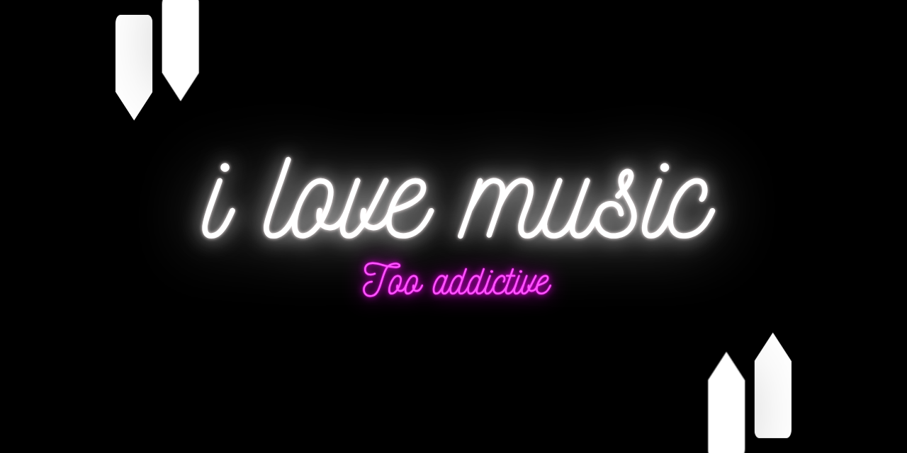 music