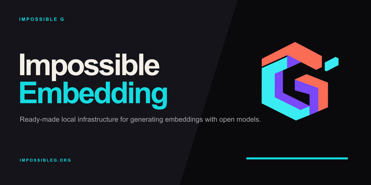 impossible-embeddings