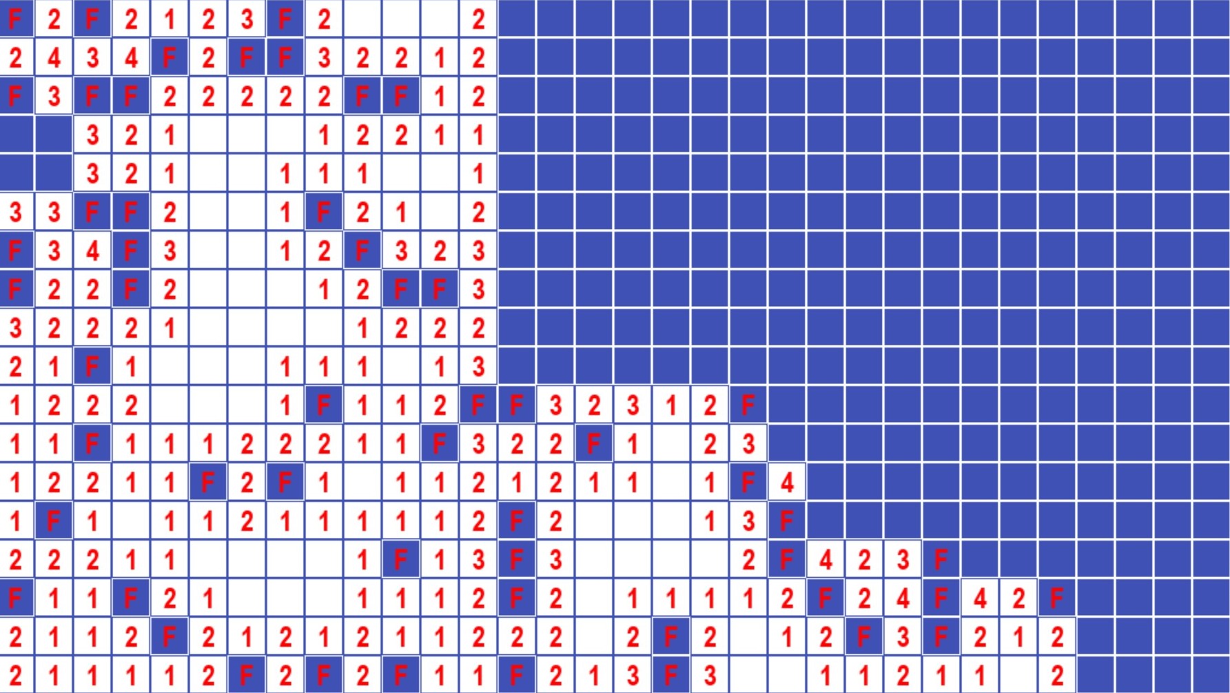 deepminesweeper