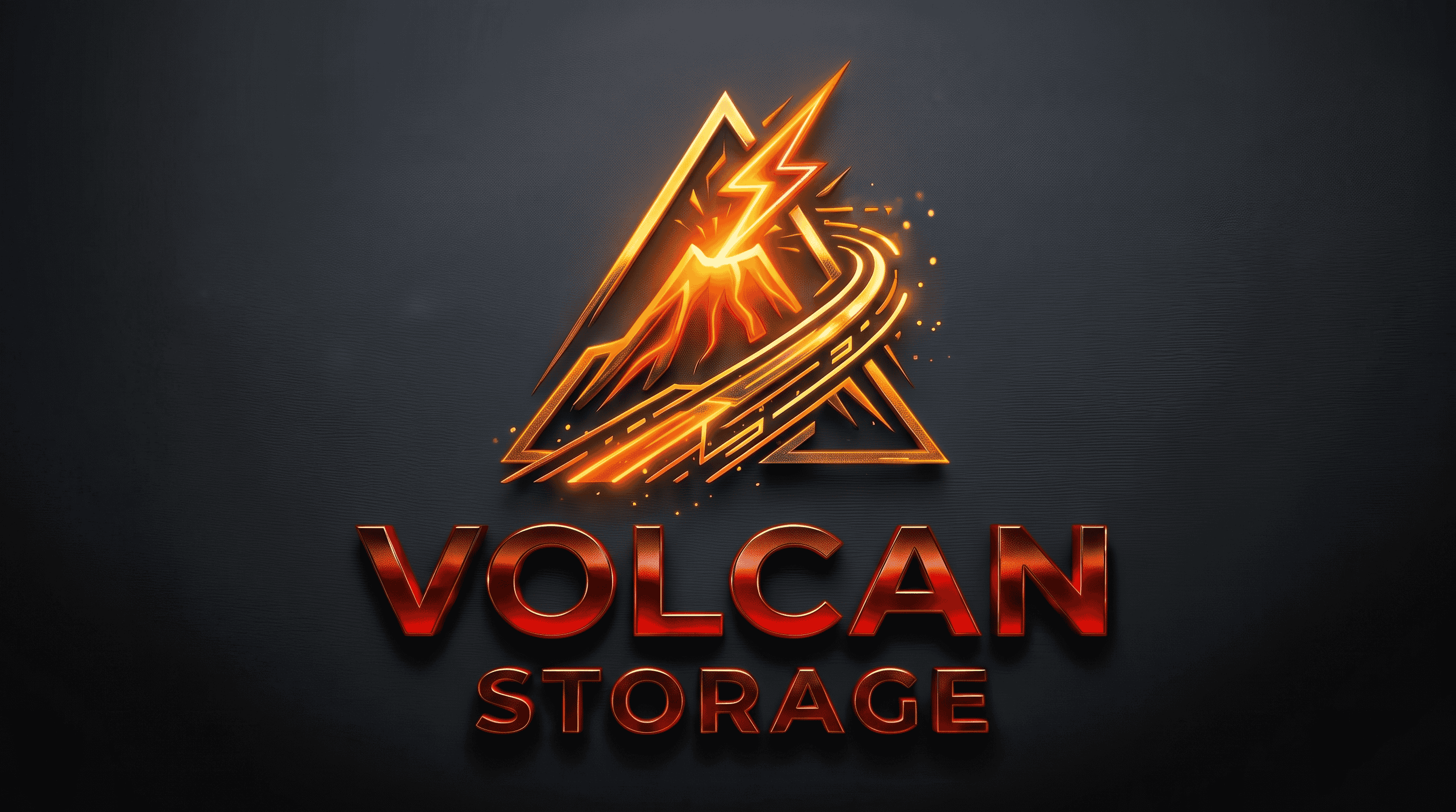VolcanStorage