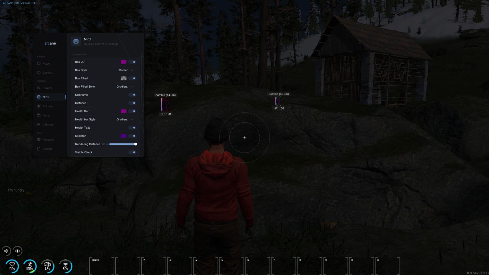 SCUM-Master-Tool-V5