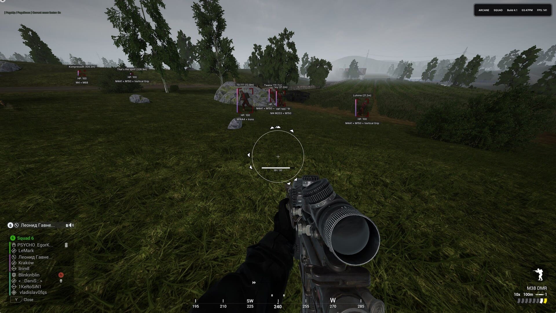 Squad-Helper-Ai-Tools