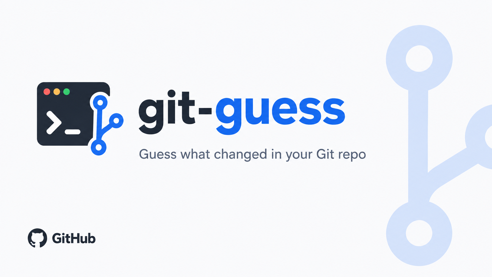 git-guess