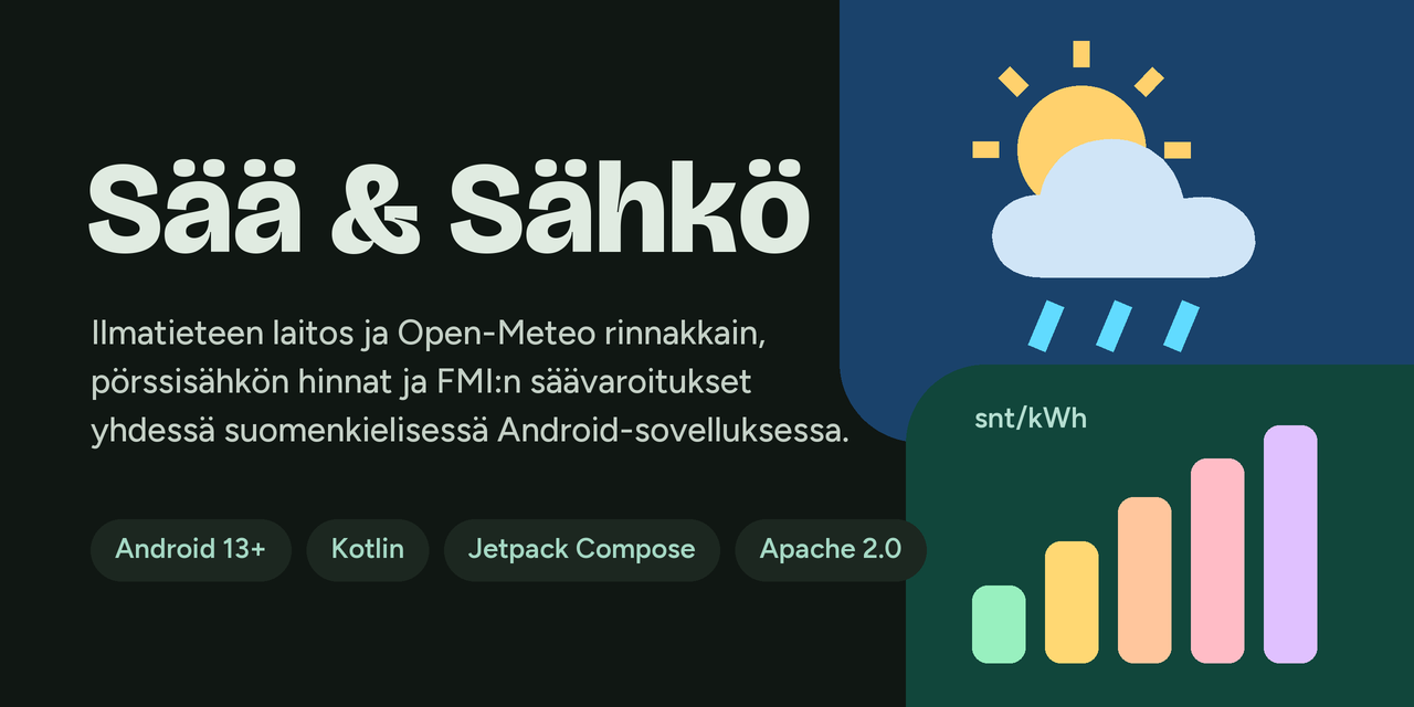 saa-ja-sahko