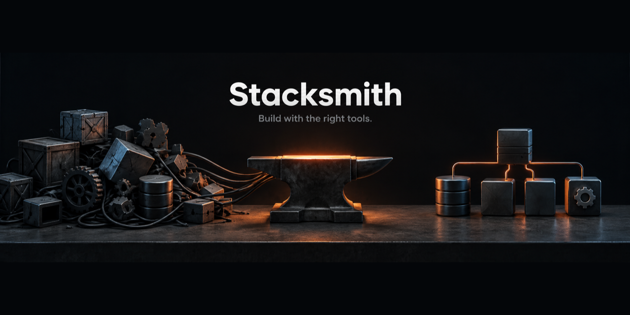 stacksmith