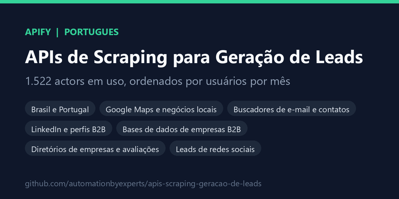 apis-scraping-geracao-de-leads