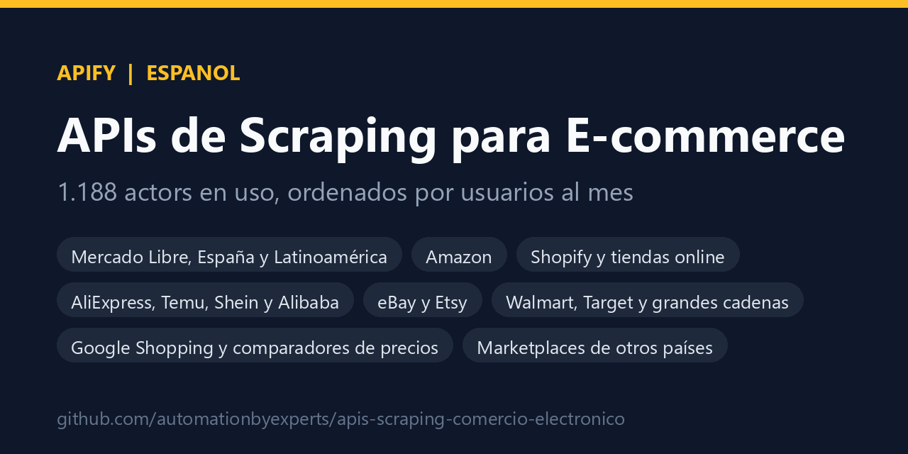 apis-scraping-comercio-electronico