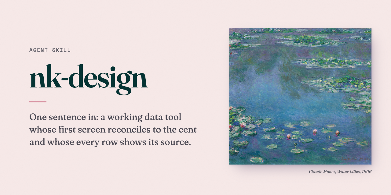 nk-design