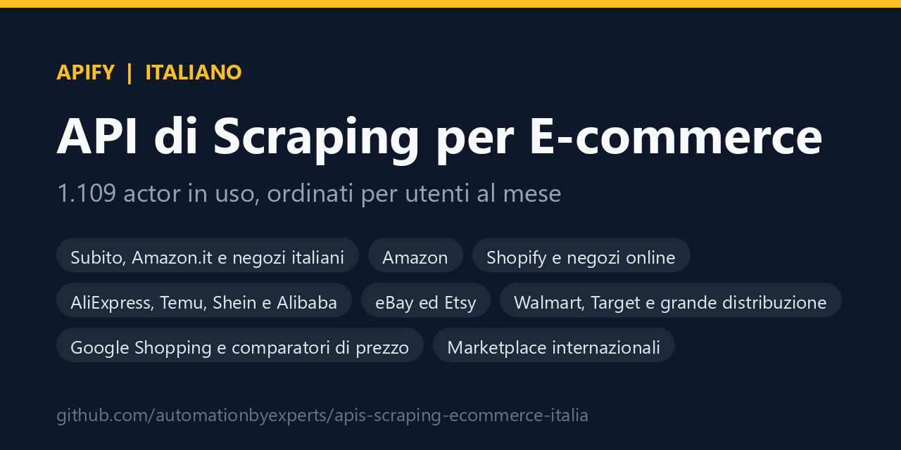 apis-scraping-ecommerce-italia