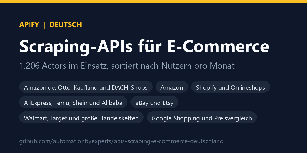 apis-scraping-e-commerce-deutschland