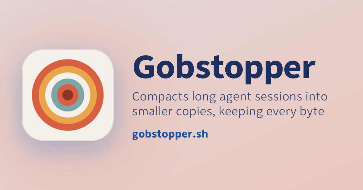 gobstopper