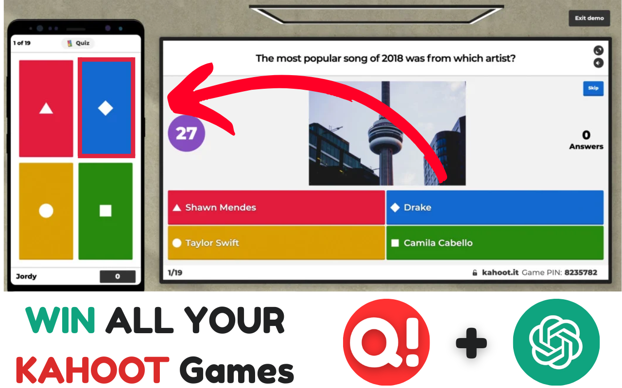 kahoot-answer-free-access