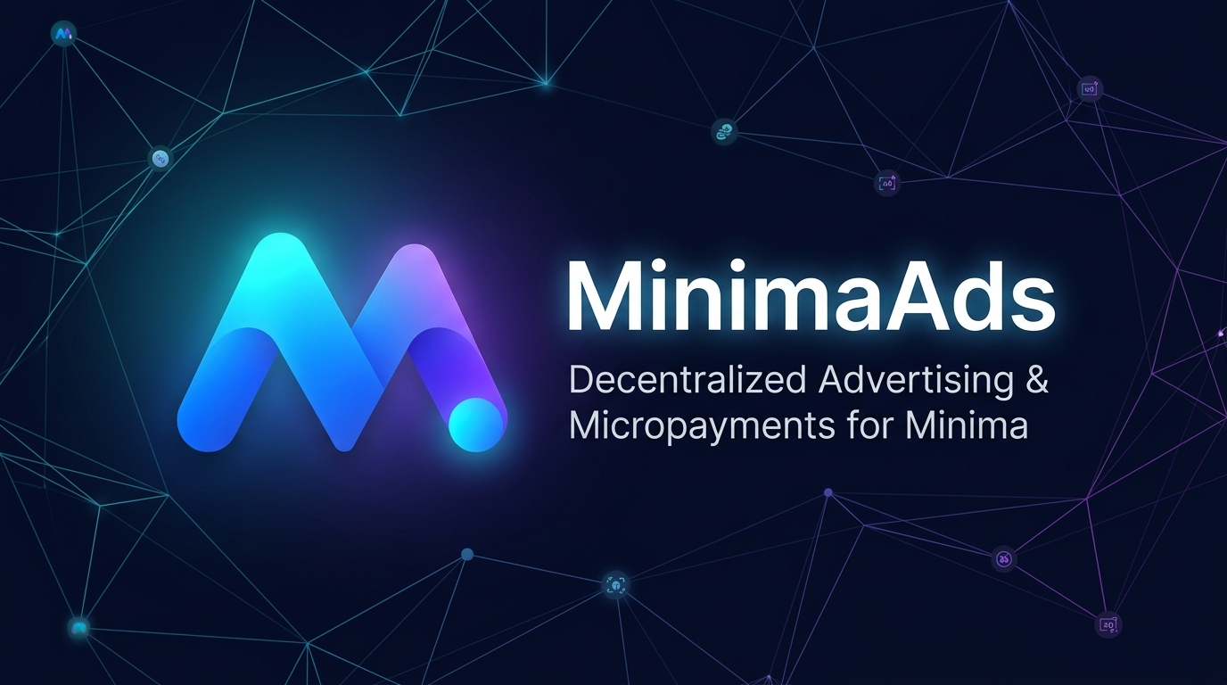 MinimaAds-public