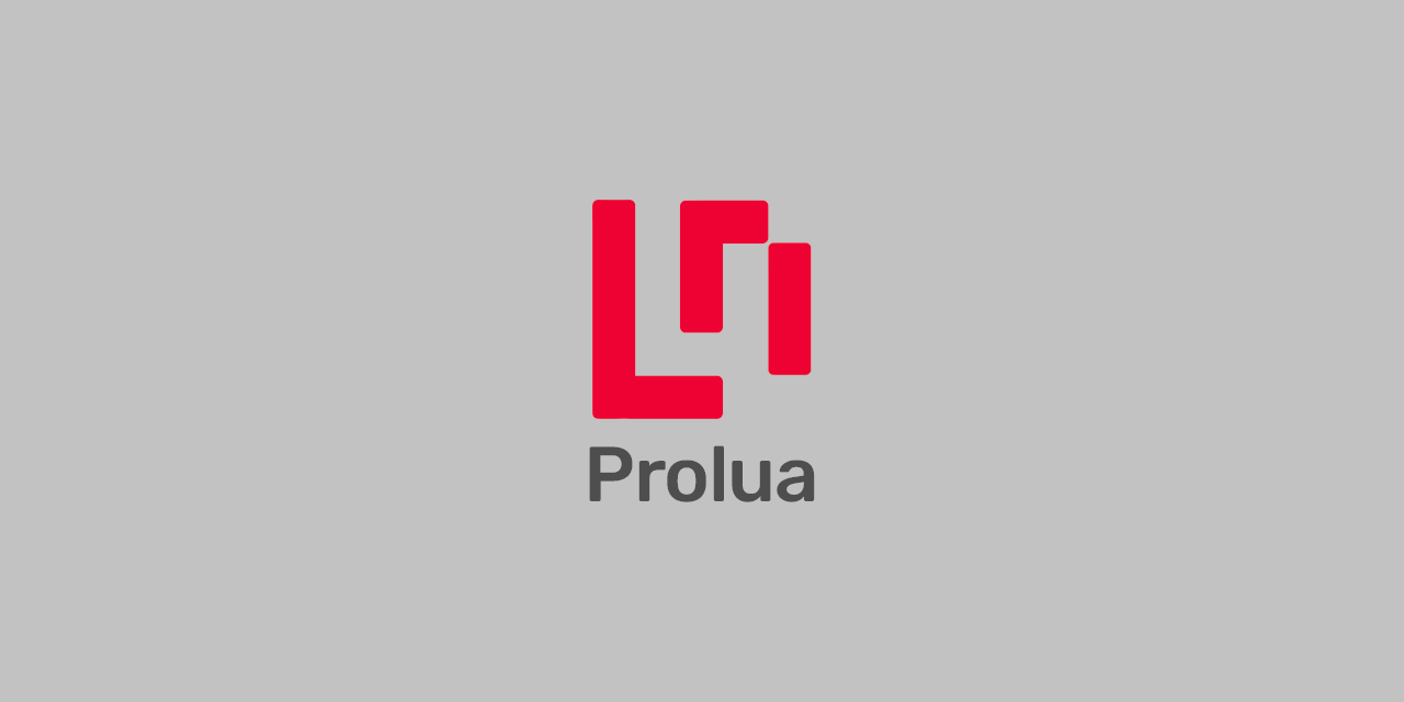 prolua
