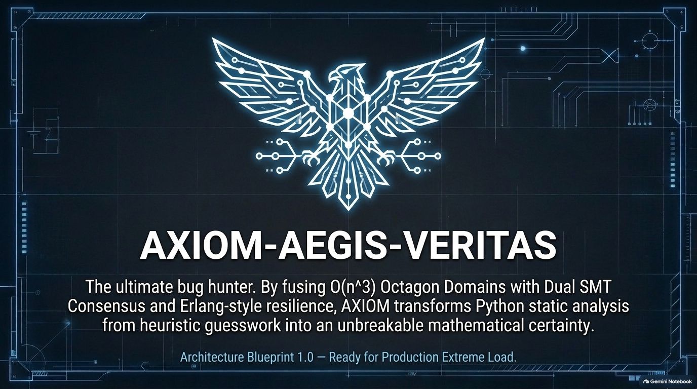Axiom-Aegis-Veritas