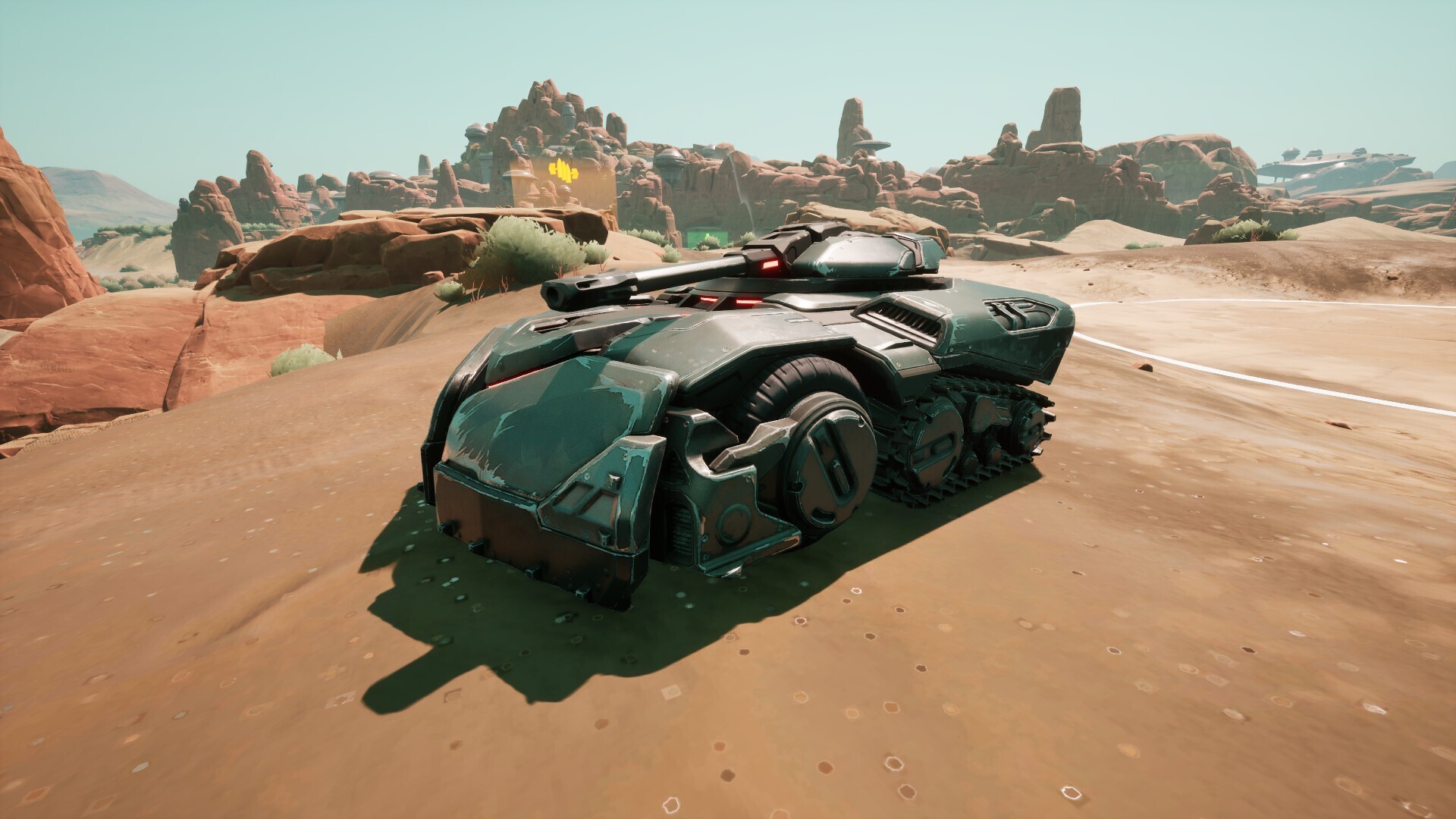 Tyr-Community-Edition