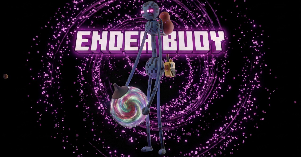 EnderBuoy
