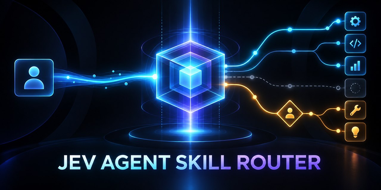 jev-agent-skill-router