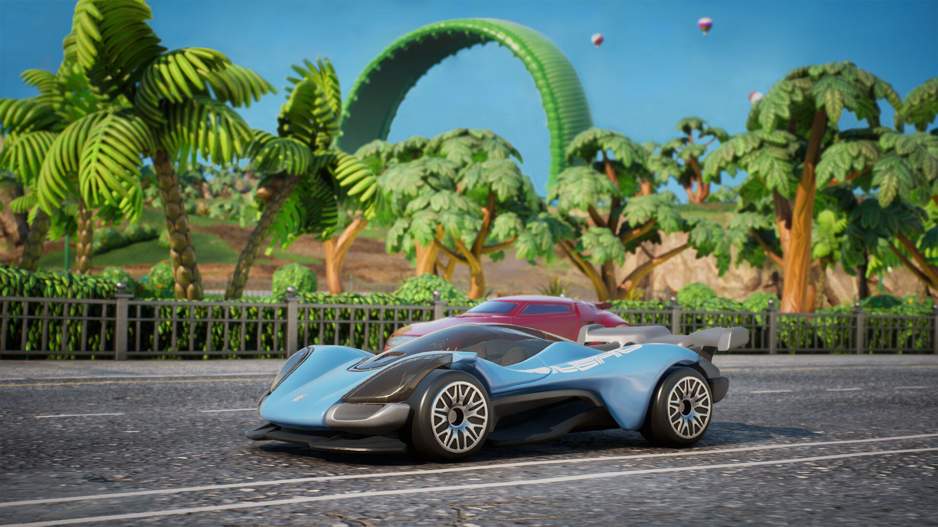 Hot-Wheels-Infinite-Rush-Community-2026