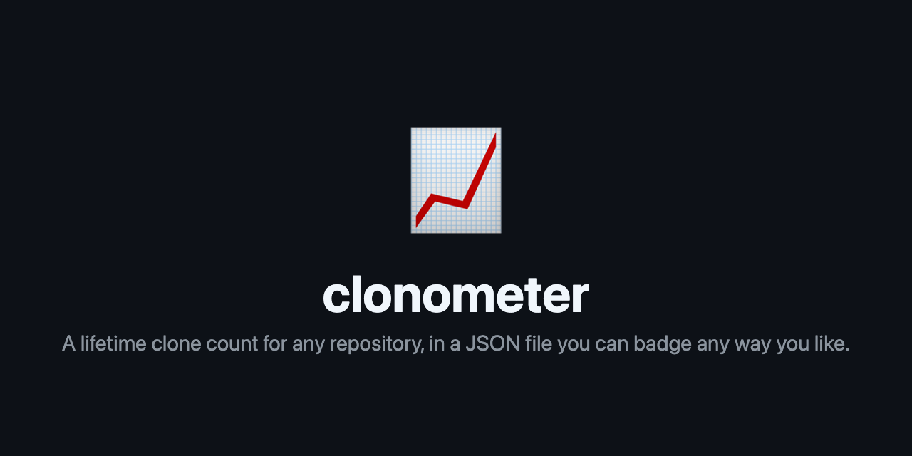 clonometer