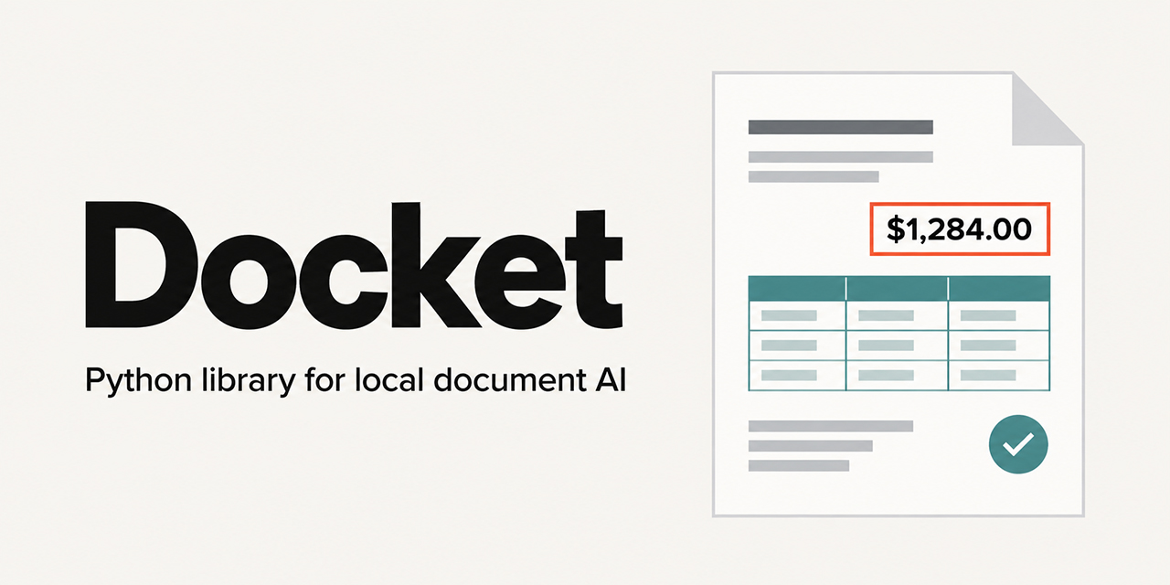 docket