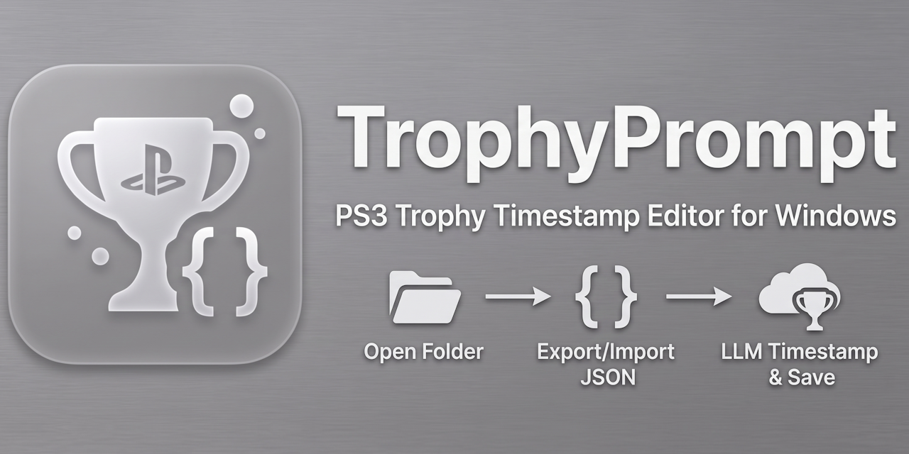 TrophyPrompt