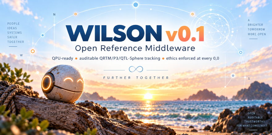 Wilson-Middleware