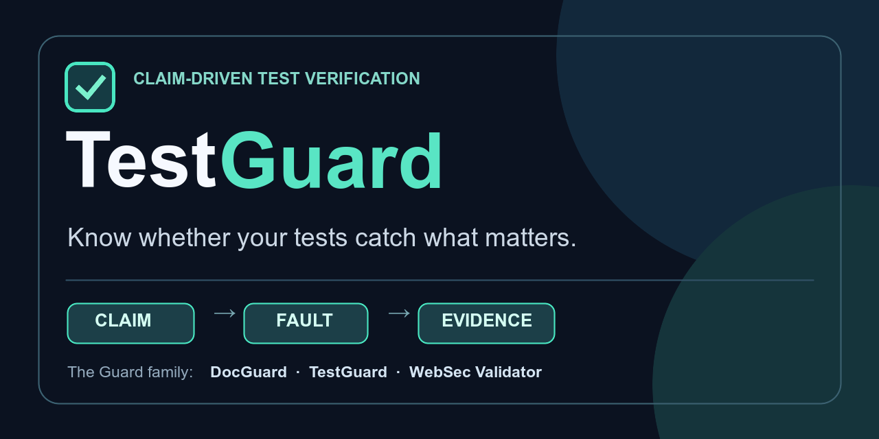 testguard