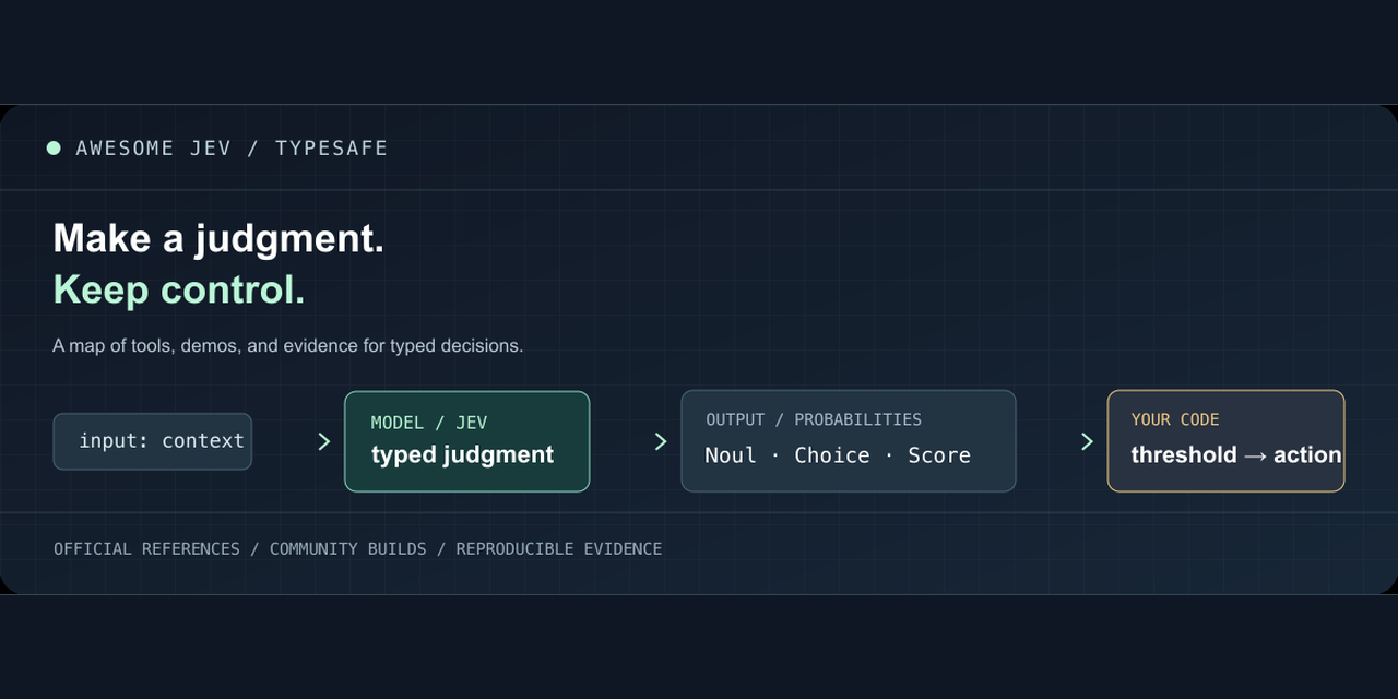 awesome-typesafe-jev