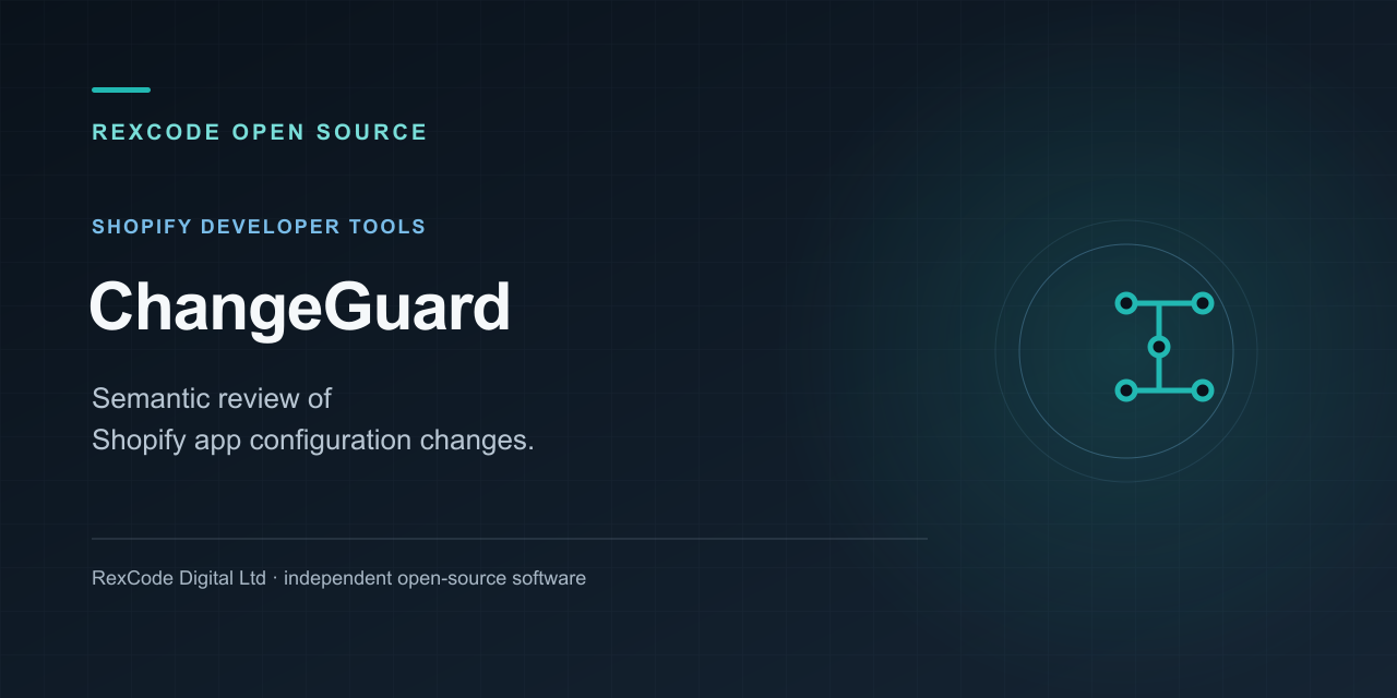 shopify-app-changeguard