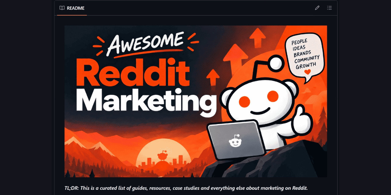 Reddit-Marketing