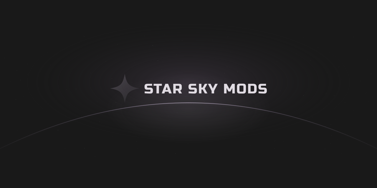 star-sky-rimworld-mods