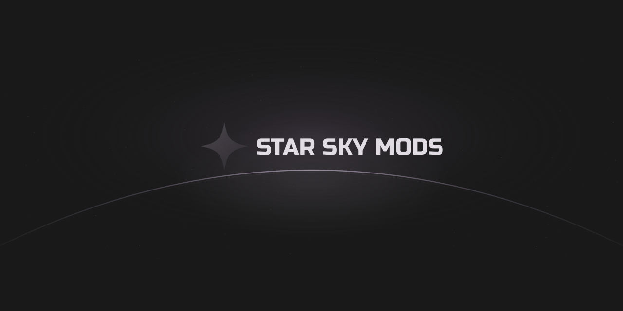star-sky-rimworld-mods
