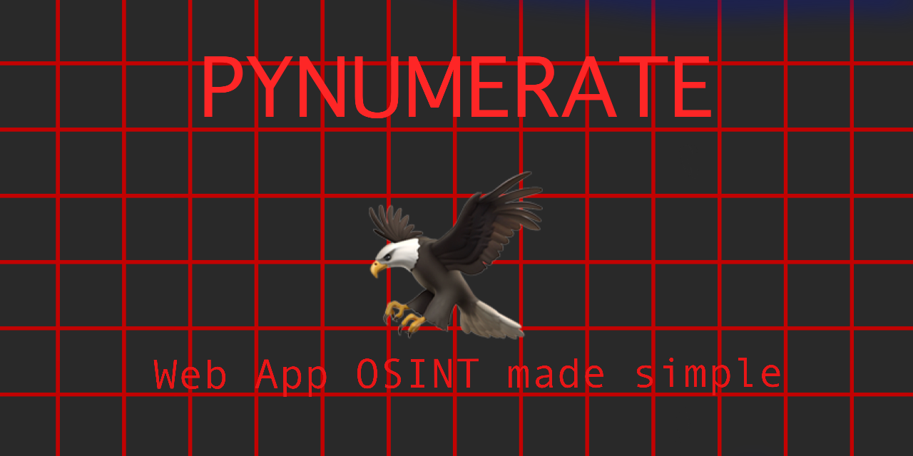 pynumerate