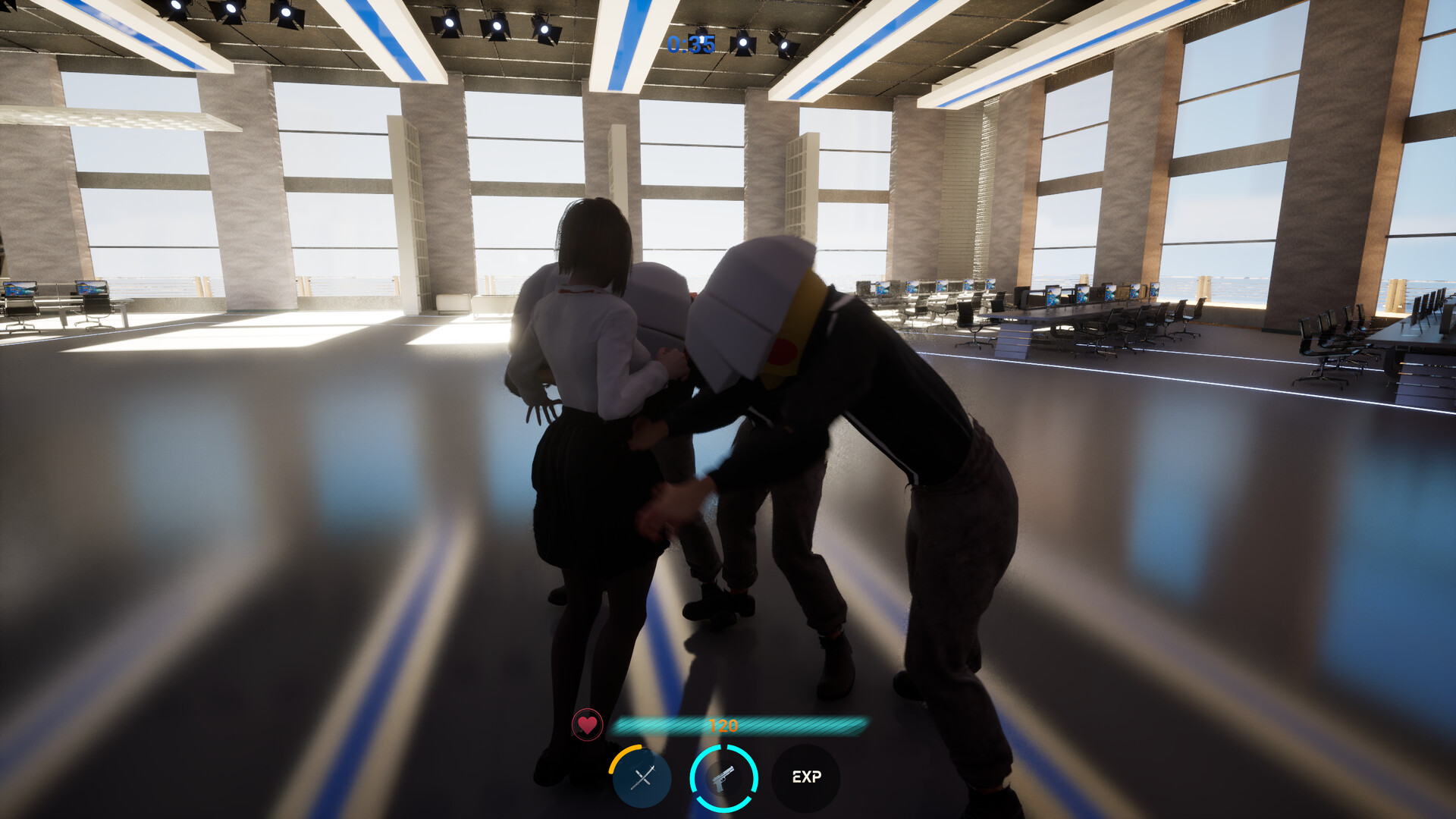 Parry-Survivor-Community-2026