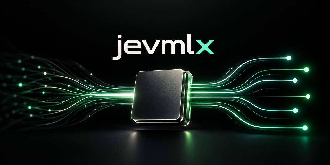 jevmlx