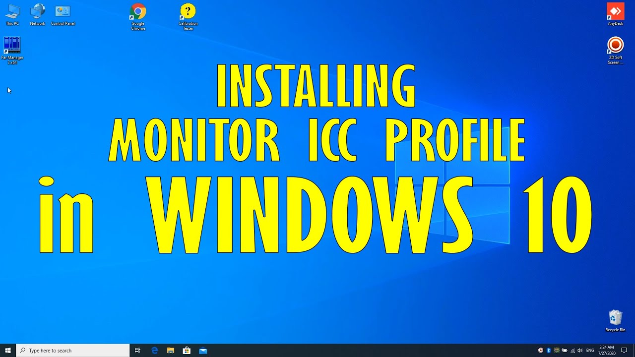 Monitor-ICM-Profile-2026-Tool